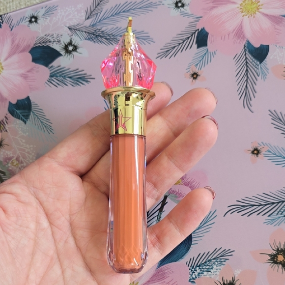 Jeffree Star Cosmetics Magic Candy Color Correcting Concealer- Orange - Picture 1 of 2